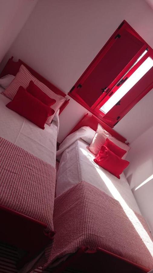 Ferienhaus A Casina De Carmen