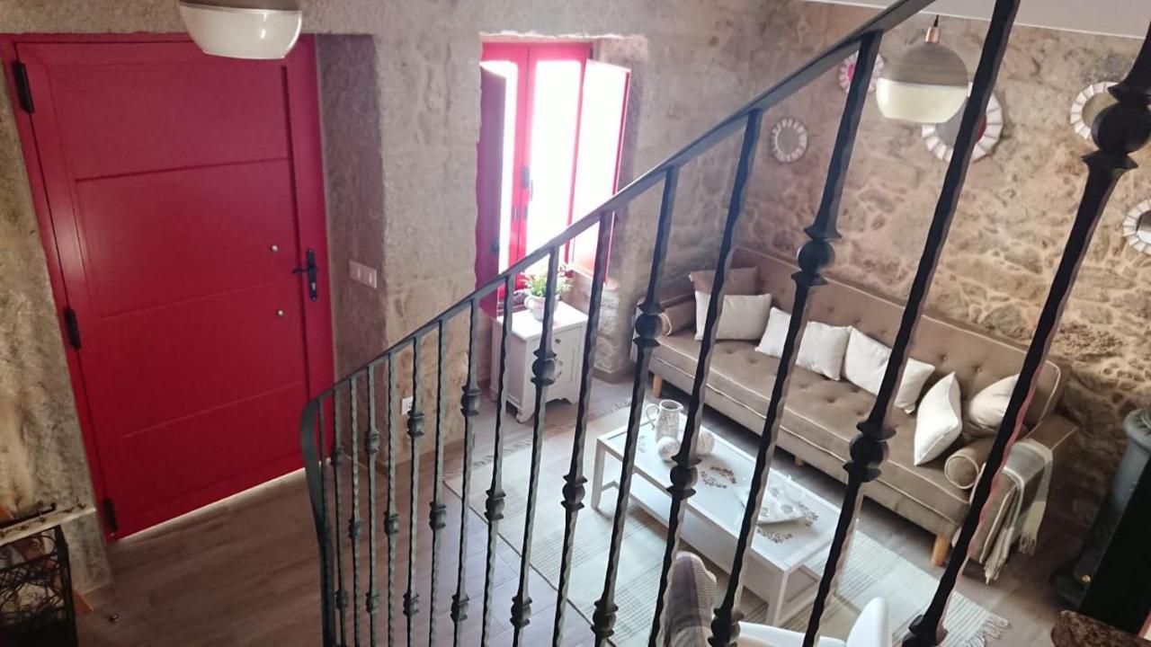 A Casina De Carmen Ferienhaus